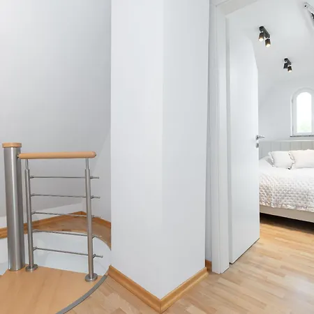 Prázdninový dům Smukke *